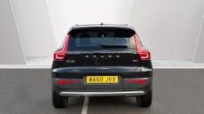 Volvo Xc40 2.0 T4 Momentum Pro 5dr AWD Geartronic Petrol Estate